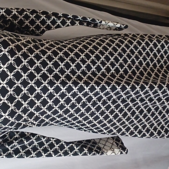 Charter Club Long Sleeved dress in a size small - Picture 4 of 8